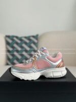 Chanel 23A Leather Casual Shoes - Image 10