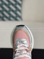 Chanel 23A Leather Casual Shoes - Image 8