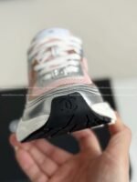 Chanel 23A Leather Casual Shoes - Image 5