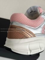 Chanel 23A Leather Casual Shoes - Image 4