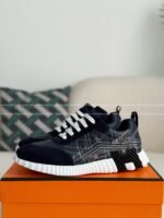 Hermès Department Sneakers - Image 2