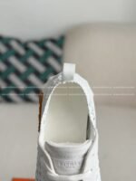 Hermès Department Sneakers - Image 8