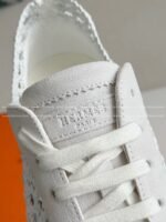 Hermès Department Sneakers - Image 5