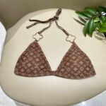 LV Louis Vuitton bikini swimsuit - Image 8
