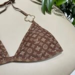 LV Louis Vuitton bikini swimsuit - Image 9