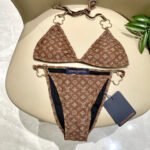 LV Louis Vuitton bikini swimsuit - Image 11