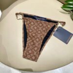 LV Louis Vuitton bikini swimsuit - Image 12