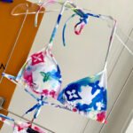 LV Louis Vuitton bikini swimsuit - Image 4