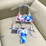 LV Louis Vuitton bikini swimsuit - Image 12