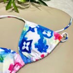 LV Louis Vuitton bikini swimsuit - Image 10