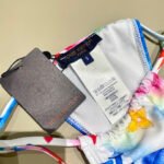 LV Louis Vuitton bikini swimsuit - Image 7