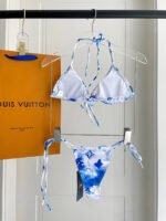 LV Louis Vuitton bikini swimsuit - Image 3