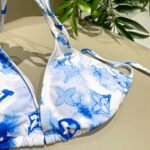 LV Louis Vuitton bikini swimsuit - Image 8