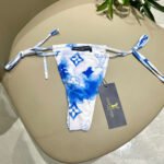 LV Louis Vuitton bikini swimsuit - Image 6