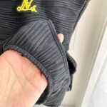 Lv Louis Vuitton new wave pattern one-piece swimsuit - Image 5