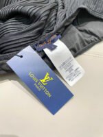 Lv Louis Vuitton new wave pattern one-piece swimsuit - Image 7