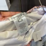 Dior new one-piece swimsuit bikini - Image 8