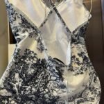 Dior new one-piece swimsuit bikini - Image 9