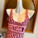 Dior new one-piece swimsuit - Image 4