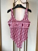 Dior new one-piece swimsuit - Image 9