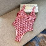 Dior new one-piece swimsuit - Image 5