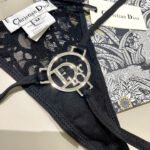 Dior two-piece swimsuit bikini + thong - Image 10