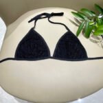 Dior two-piece swimsuit bikini + thong - Image 11