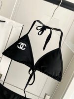 Chanel new two-piece swimsuit - Image 4