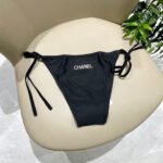 Chanel new two-piece swimsuit - Image 7