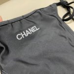 Chanel new two-piece swimsuit - Image 13