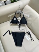 Chanel new two-piece swimsuit - Image 5