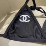 Chanel new two-piece swimsuit - Image 10