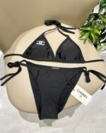 Chanel new two-piece swimsuit - Image 9