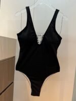 Chanel's new one-piece swimsuit