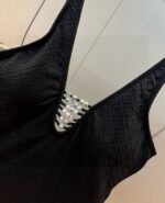 Chanel's new one-piece swimsuit - Image 9