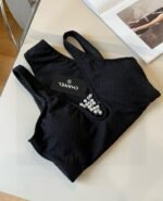 Chanel's new one-piece swimsuit - Image 7