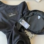 Chanel's new one-piece swimsuit - Image 5