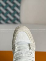 LOUIS VUITTON TRAINER SNEAKERS - Image 7