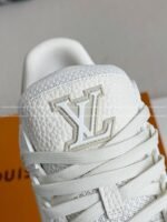 LOUIS VUITTON TRAINER SNEAKERS - Image 6