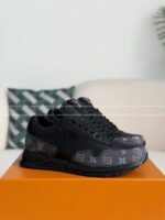 LOUIS VUITTON RUN AWAY CASUAL SHOES