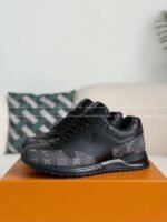 LOUIS VUITTON RUN AWAY CASUAL SHOES - Image 3