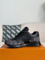 LOUIS VUITTON RUN AWAY CASUAL SHOES - Image 13