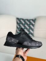 LOUIS VUITTON RUN AWAY CASUAL SHOES - Image 11