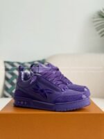 Louis Vuitton Skate Sneakers