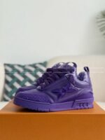 Louis Vuitton Skate Sneakers - Image 2