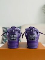 Louis Vuitton Skate Sneakers - Image 3