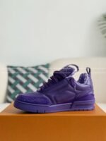 Louis Vuitton Skate Sneakers - Image 12