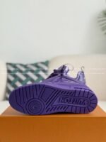 Louis Vuitton Skate Sneakers - Image 11