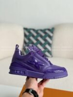 Louis Vuitton Skate Sneakers - Image 10