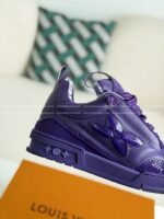 Louis Vuitton Skate Sneakers - Image 9